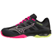 WAVE EXCEED LIGHT AC WOMEN Ebony / Pink Glo / Neo Lime